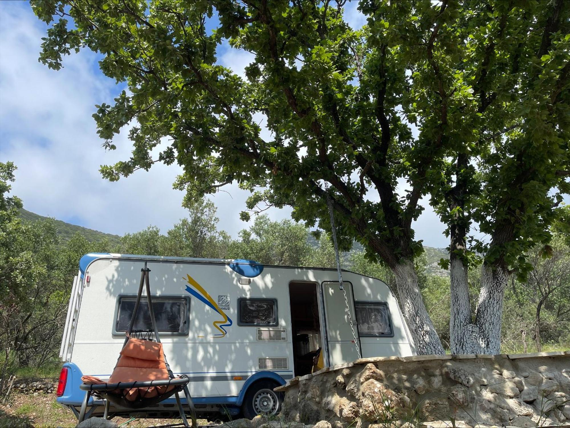 Campsite Terraoliva&herbs *
